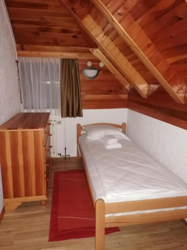 Guest House Villa Radigost