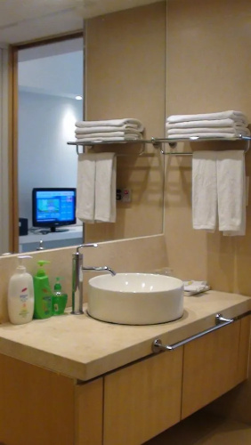 F&H Chain Hotel