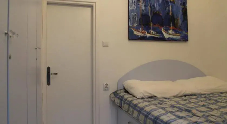Apartments Location-Location