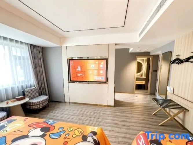Family Suite