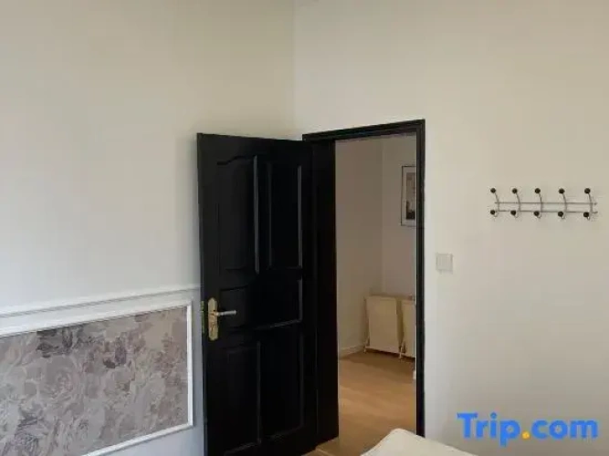 2 Bedrooms Standard Double room