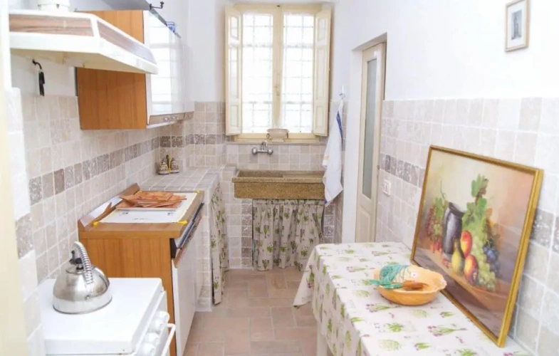 3 Bedrooms Villa