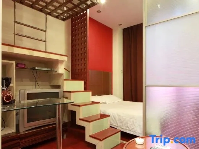 Business Single Suite