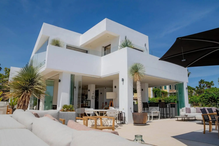 Marbella Dream House