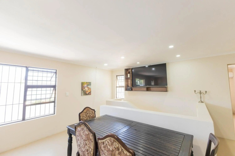 Durban Italian villa 3