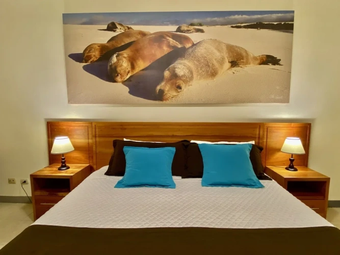 2 Bedrooms Deluxe Suite