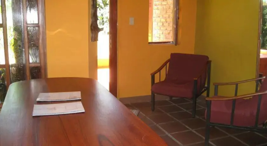 Madre Tierra Resort & Spa