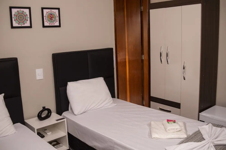 Premier Hotel