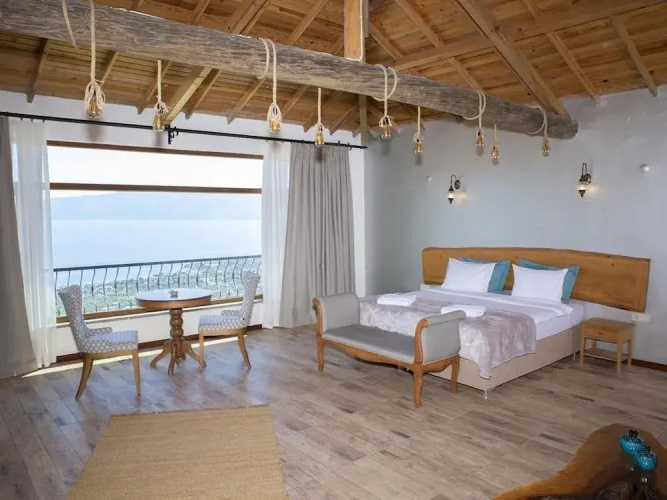 Casa Galini Hotel
