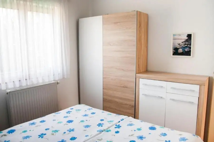 Holiday Home Skale
