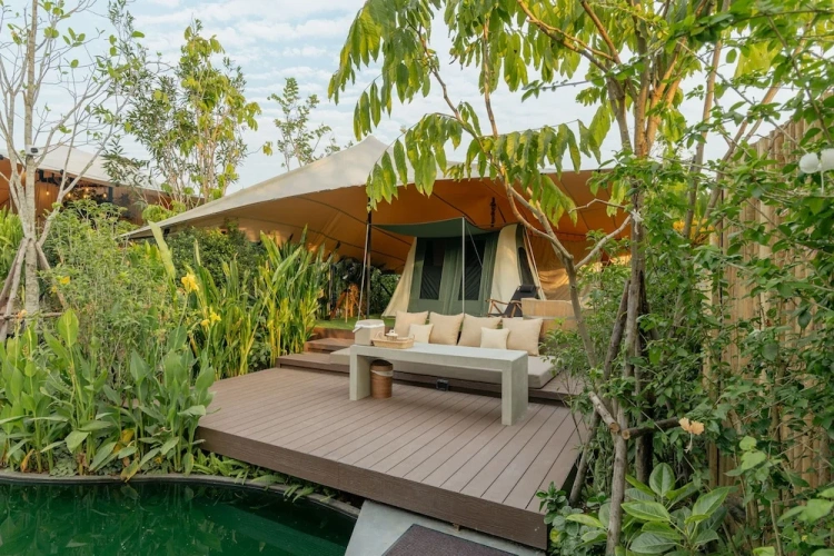 Tent