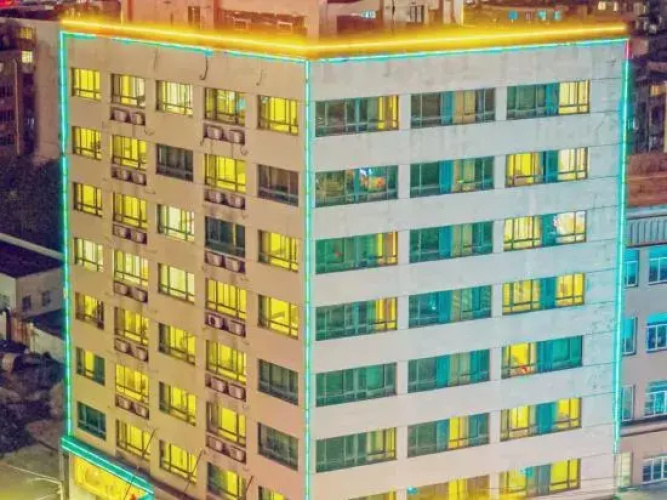 Jinpengwang Hotel