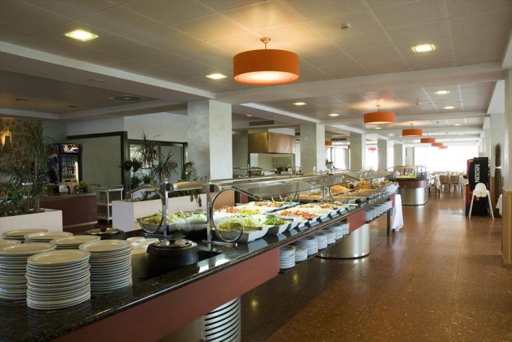Hotel Samba photo 14