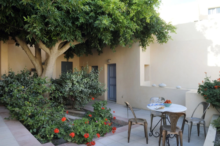 Archipel Mansion - Santorini