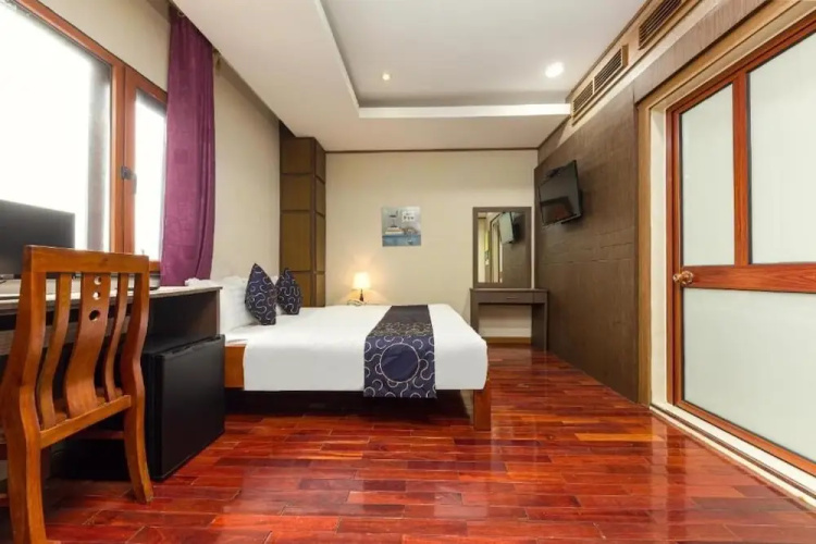 Dream Hotel by Bay Luxury