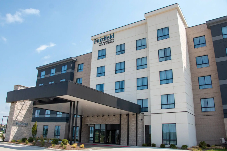 Hotelbild