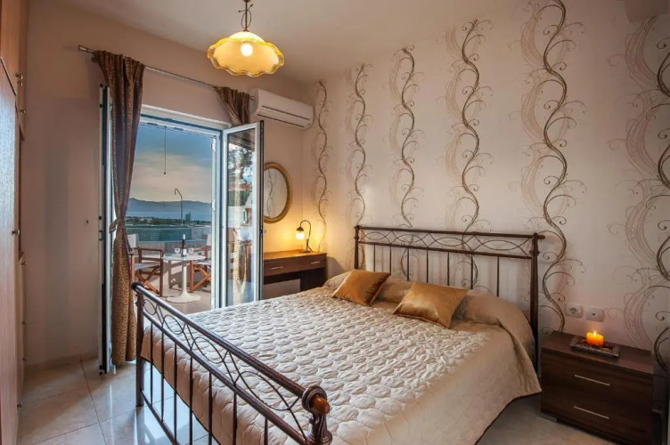 Nereid Villa, summer feeling, By ThinkVilla