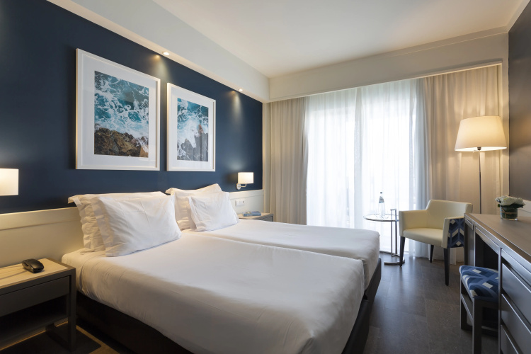 AP Eva Senses Hotel