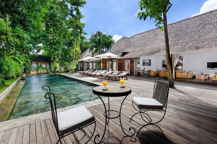 Villa Roman