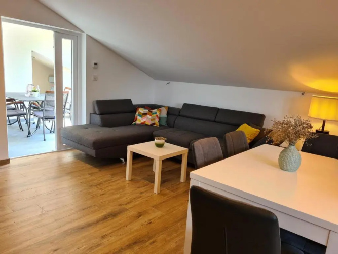 Nova Apartments