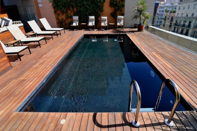 Hotel Europark photo 20