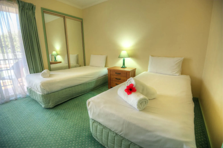 Hotelafbeelding