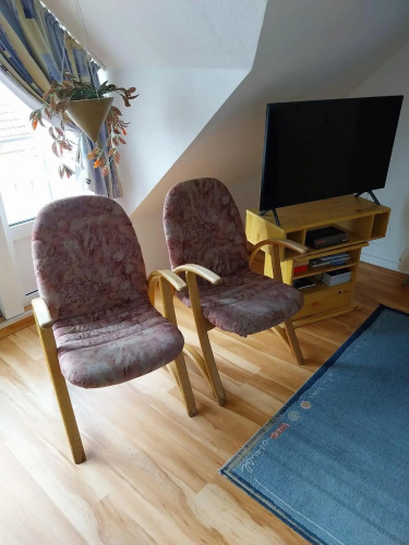 Haus Jankowiak Wohnung 3