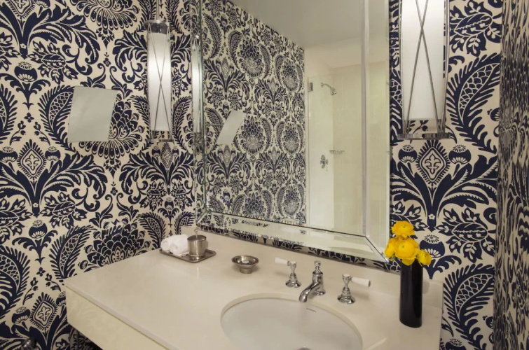 Kimpton Brice Hotel photo 10