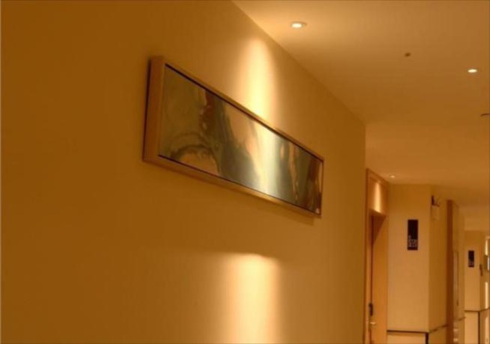 Hotel rooms