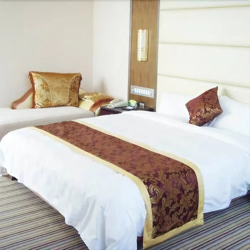 Mt. Emei 3077 Hostel