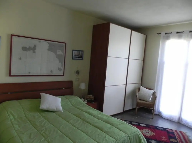 B&B Monte Di Bù