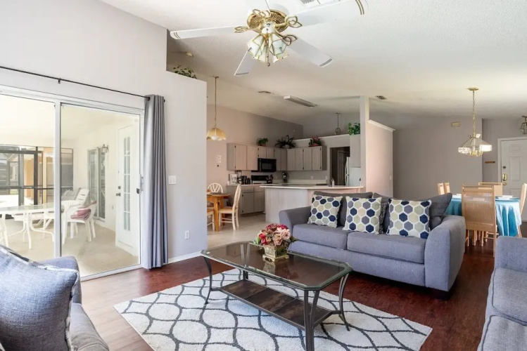 3BR Lindfields Pool Home 8632 by OVRH