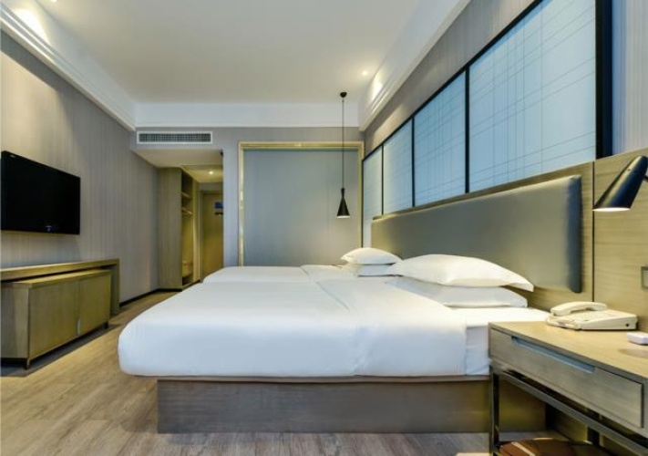 Business Twin room