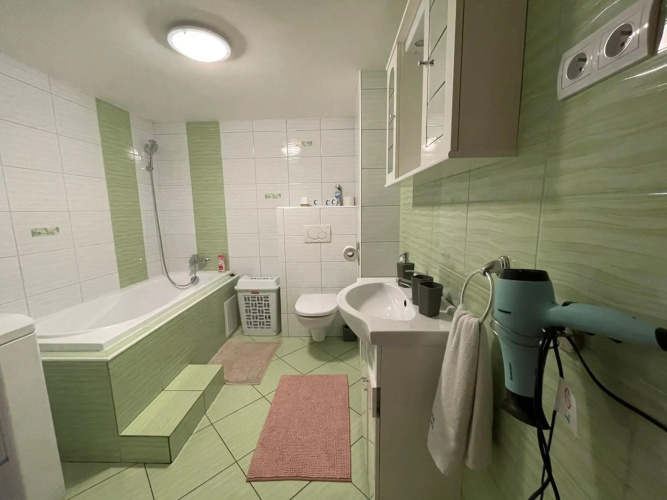 Apartmán Stráne