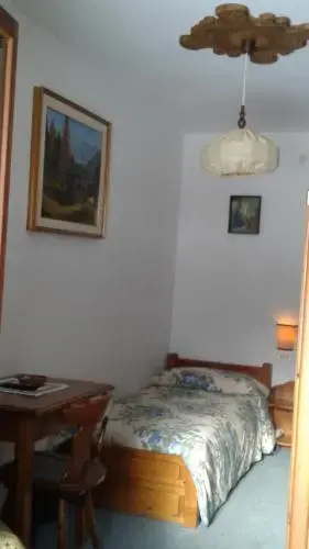 Meublè Barancio