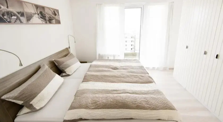 Apartment Kaiserhof