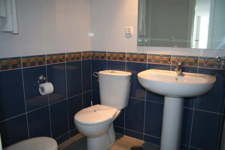 Apartamentos Hipocampos