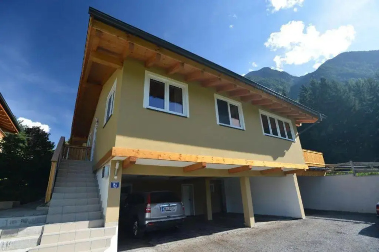 Villa 22
