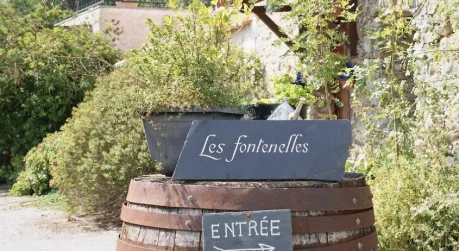 Chambres Les Fontenelles