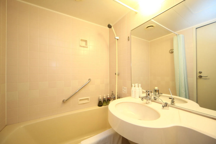 Hakodate Kokusai HotelOver view