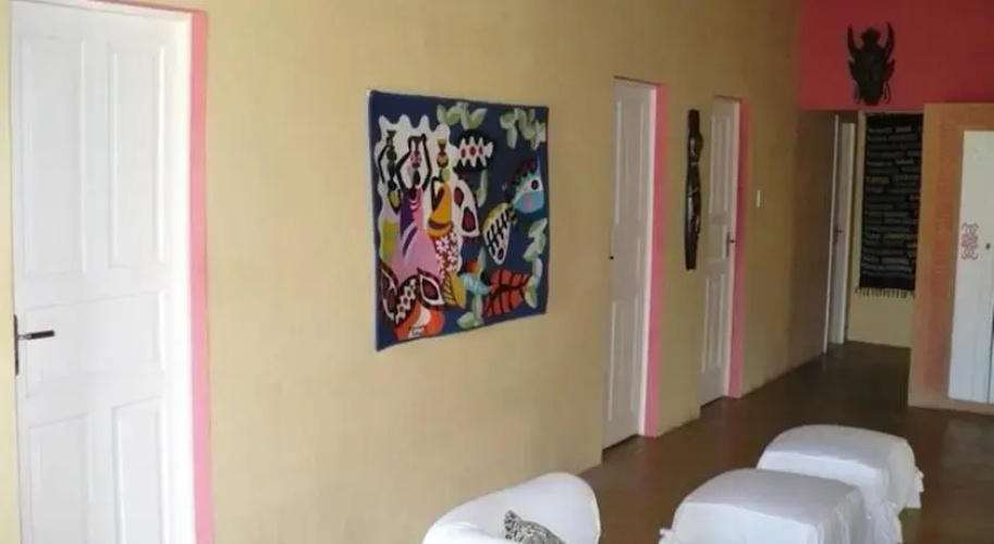 Geographic Boipeba Hostel