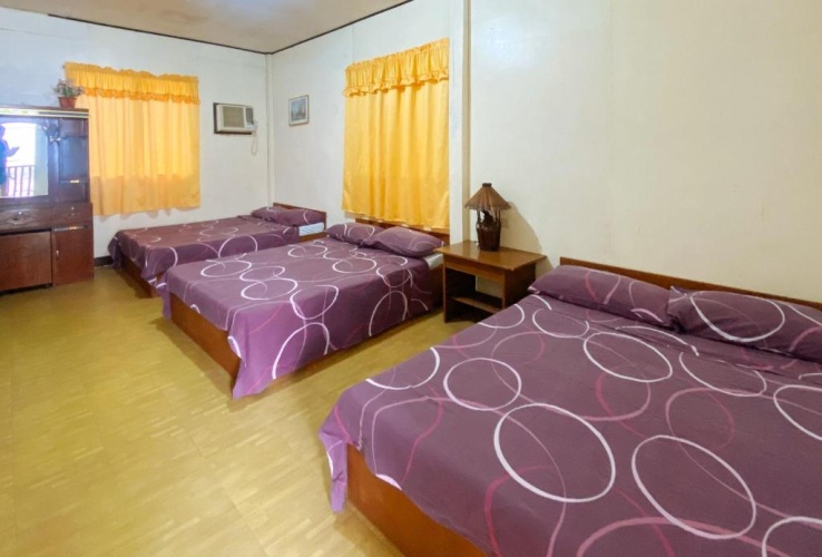 Standard Family room