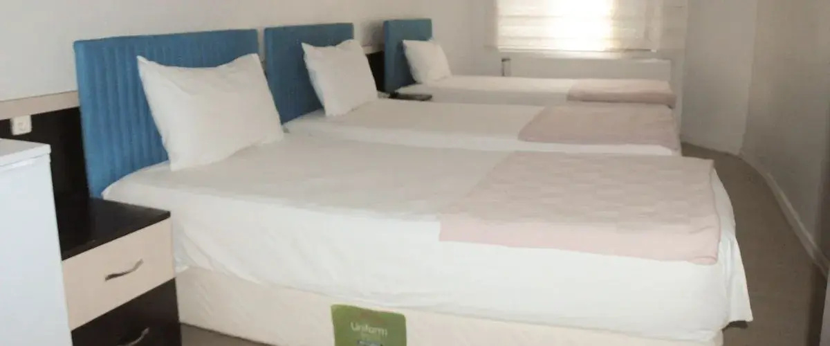 Beyazsaray otel