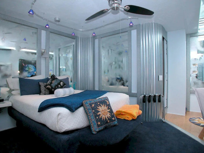 Wikiup Bed & Breakfast