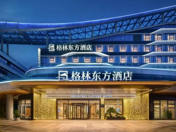 Greentree Eastern Hotel