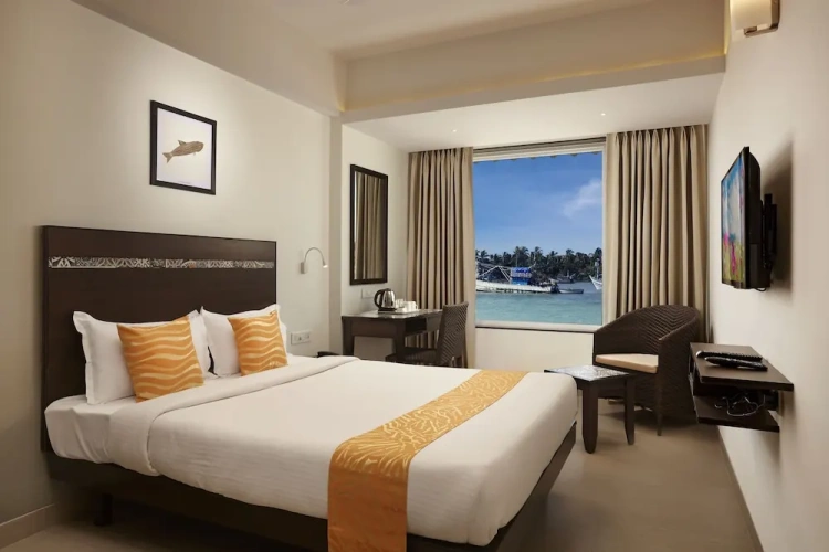 Standard room