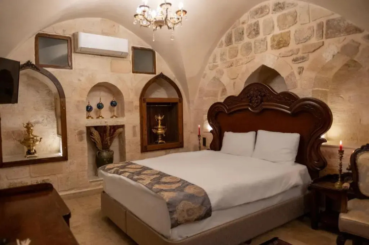 Kasri Divan Hotel