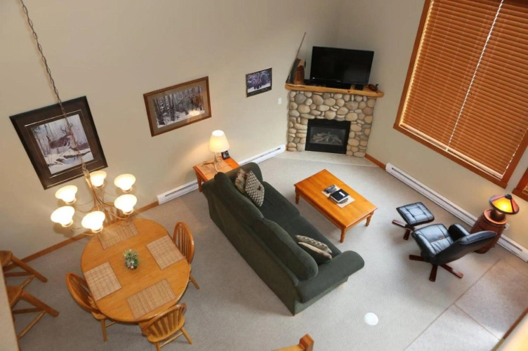 Apartment 405 Bear Creek Crossing