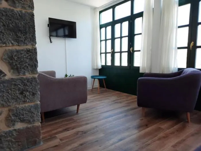 Apartamentos turísticos El Muelle Comillas