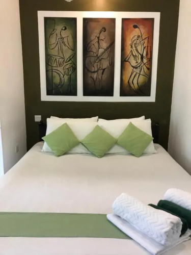 Rockydale Home Stay